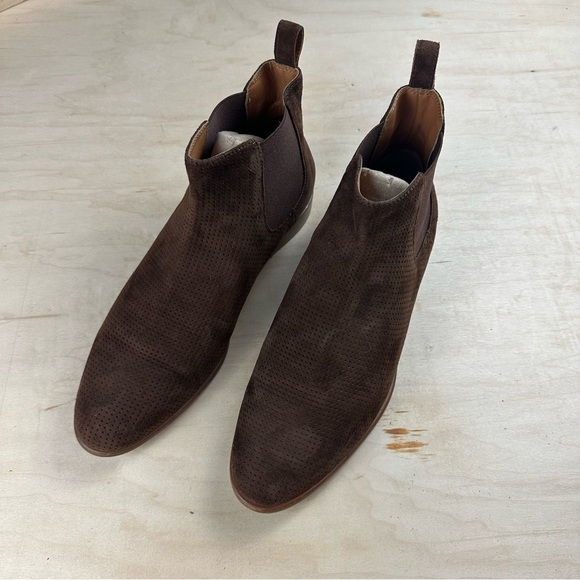 M. Gemi bootie - Picture 4 of 13